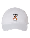 NO WAY HAT