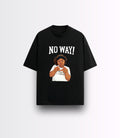No Way! (Black)